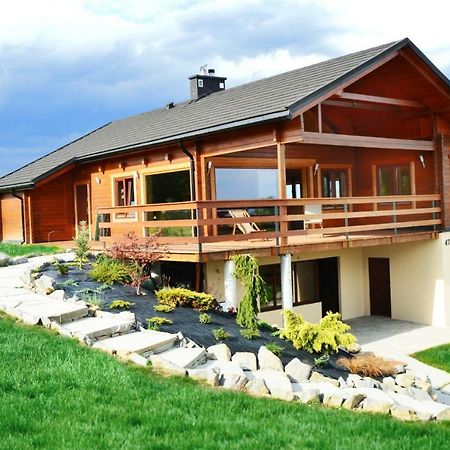 Tarnawianka Apart Tarnawa Gorna  Exterior foto