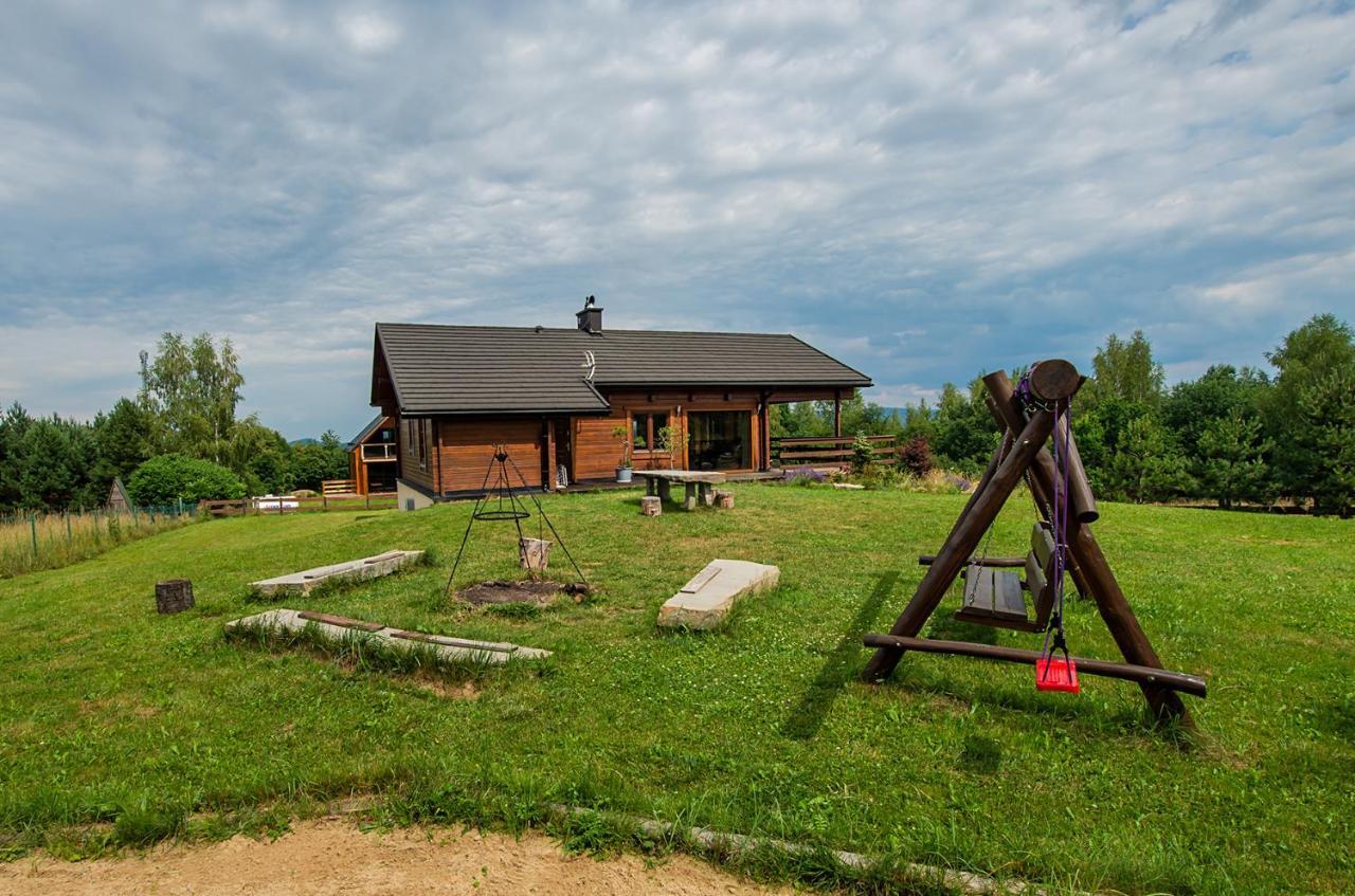 Tarnawianka Apart Tarnawa Gorna  Exterior foto