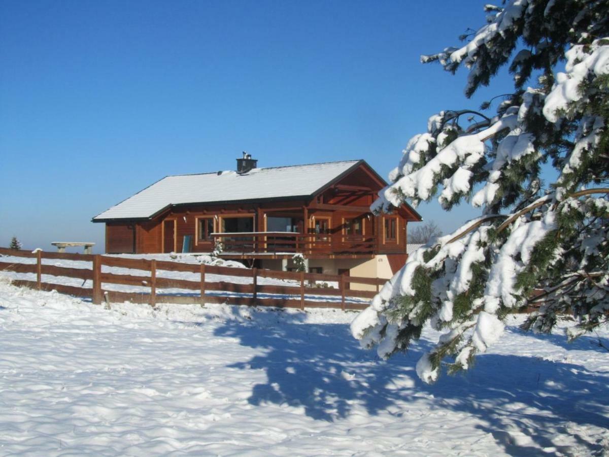 Tarnawianka Apart Tarnawa Gorna  Exterior foto